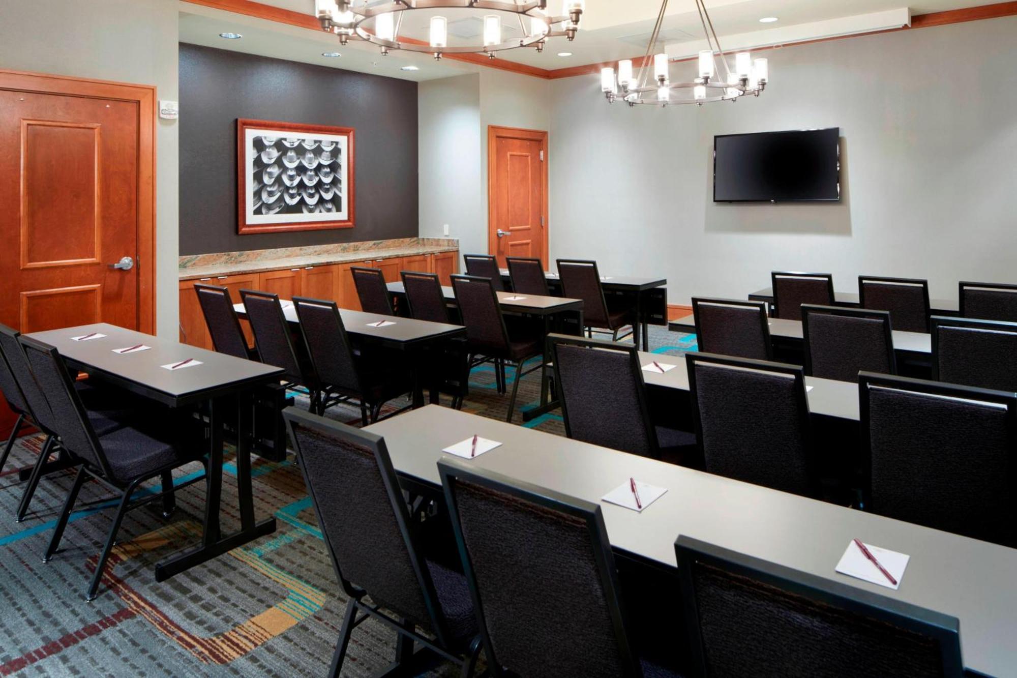 Residence Inn By Marriott San Antonio Six Flags At The Rim Exterior foto