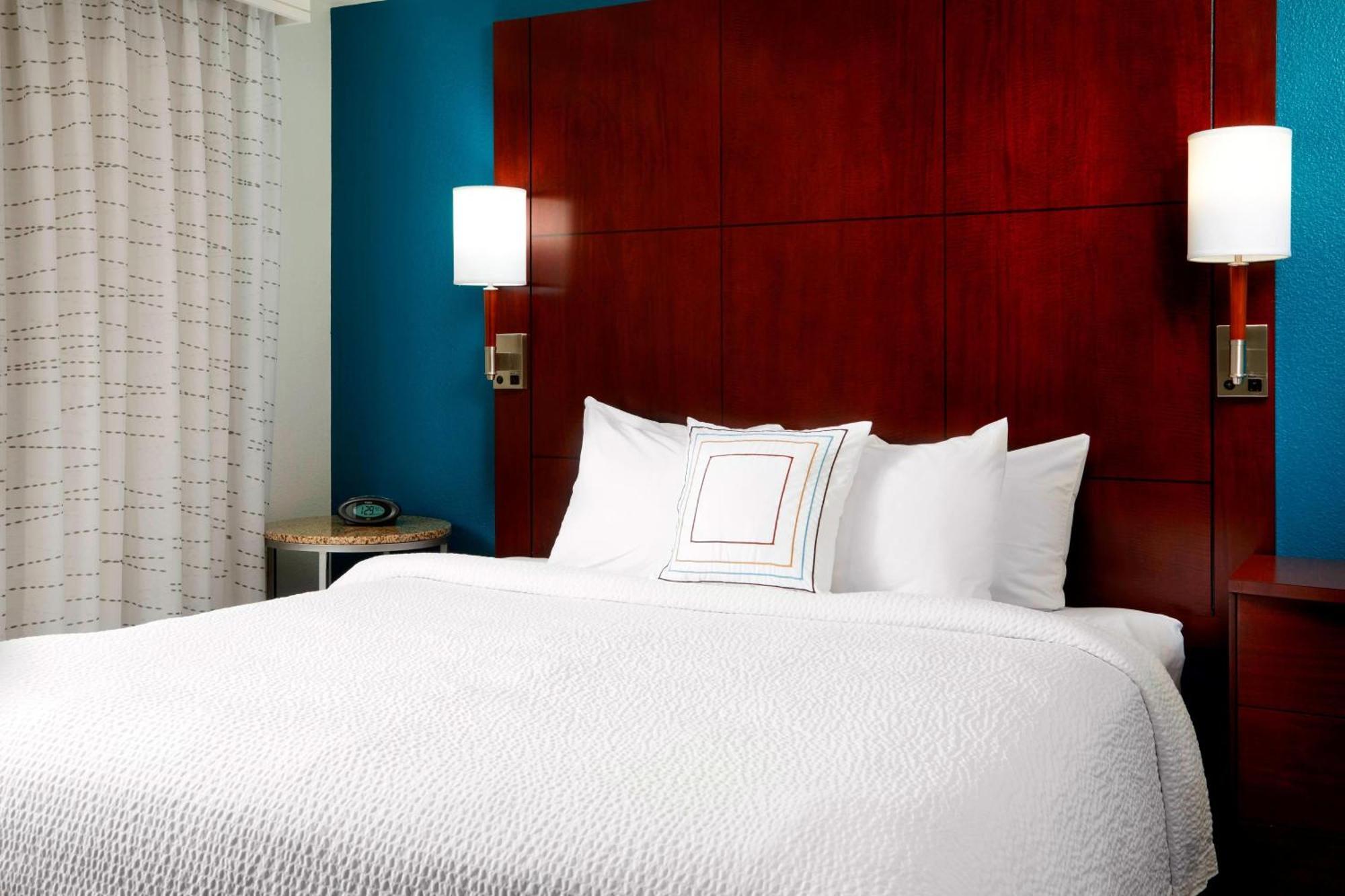 Residence Inn By Marriott San Antonio Six Flags At The Rim Exterior foto